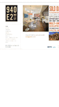Mobile Screenshot of 940eastsecond.com